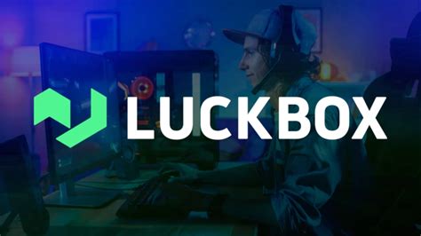luckbox review|Luckbox Esports Review – Rating the Luckbox .